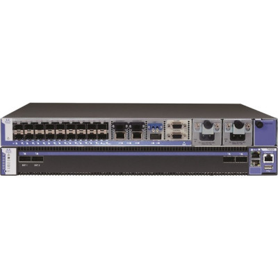 Mellanox MTX6240-2SFS Products