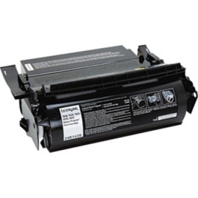 Lexmark 24B1439 Toner