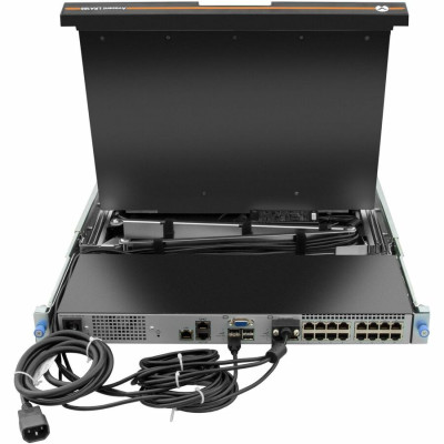 Vertiv LRA185KMM8D-G01 Ethernet Switch