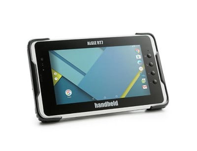 Handheld RT7-B-RF1-AS0 Tablet