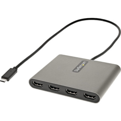 StarTech USBC2HD4 Cables, Connectors, and Adapters
