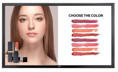 LG 32TA3E-B Digital Signage Display