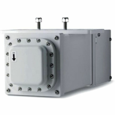 Zebra UWD-1000-A-01BA Vision Reader