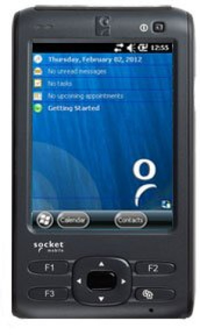 Socket Mobile HC2006-1391 Mobile Computer
