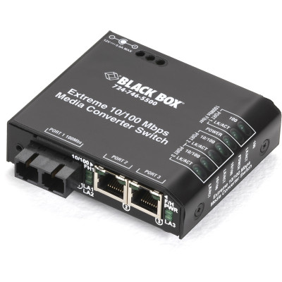 Black Box LBH100AE-P-SC Wireless Switch