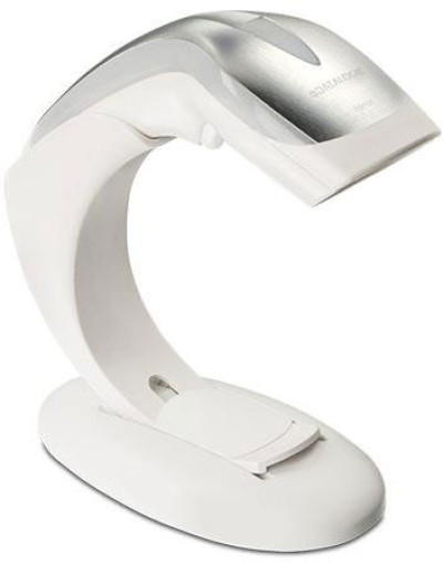 Datalogic HD3130-WHK1B Barcode Scanner