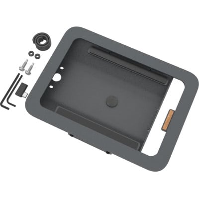 Heckler H659-BG Mounting Hardware and Stands