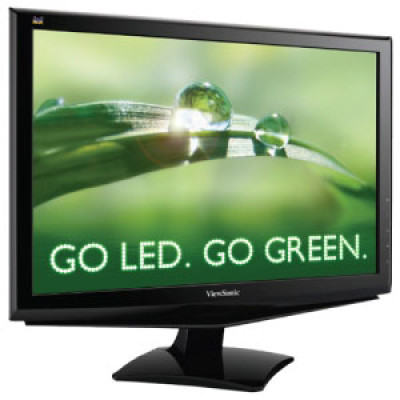 ViewSonic VA1948M-LED Monitor