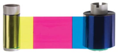 Fargo 86202 ID Card Ribbon
