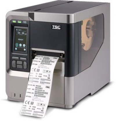TSC 99-151A001-00LF Barcode Label Printer
