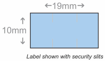 BCI LMN1019B-1PS-SL Labels