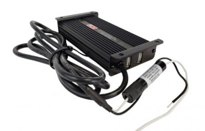 Gamber-Johnson 7300-0452 Power Device