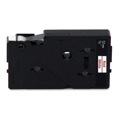 Brother TC21 Barcode Label