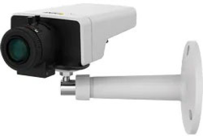 Axis 0749-001 Security Camera