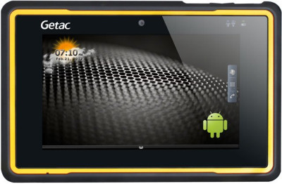 Getac ZLA-136 Tablet