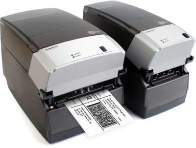 CognitiveTPG CID2 Barcode Label Printer