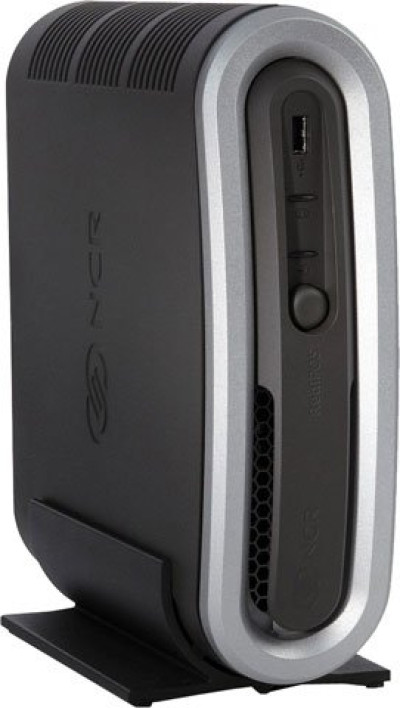 NCR 7600-1001-8801-A3 POS Touch Terminal