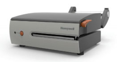 Honeywell XF1-00-08000000 Barcode Label Printer