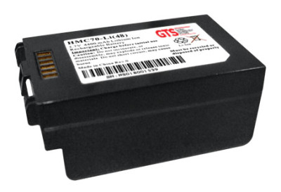 Honeywell HMC70-LI(48) Battery