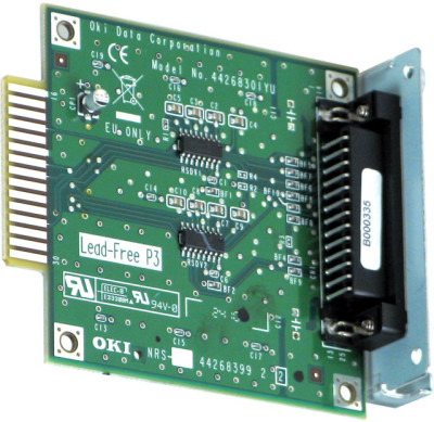 OKI 44455101 Products