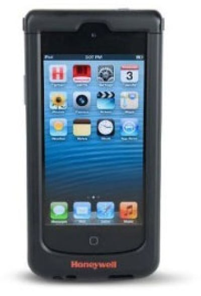 Honeywell Captuvo SL42 Barcode Scanner