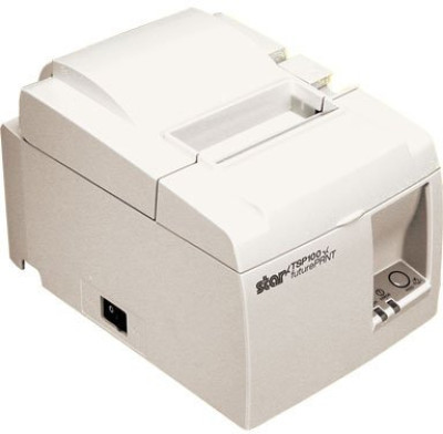 Star TSP113U Receipt Printer