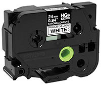 Brother HGeS2515PK Barcode Label