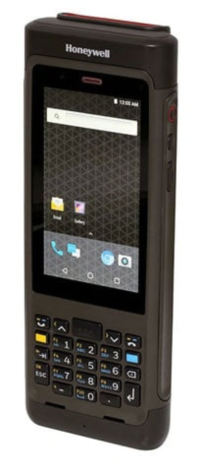 Honeywell CN80G-L0N-5EN241E Mobile Computer