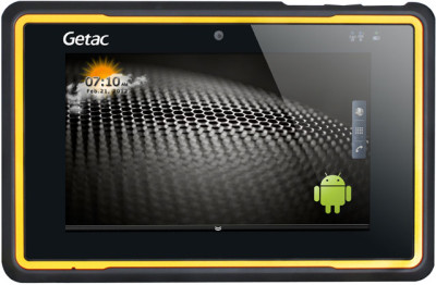 Getac ZLA-134 Tablet