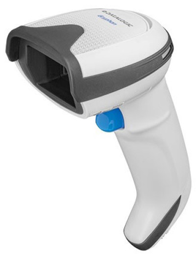 Datalogic GM4500-WH-433-WLC Barcode Scanner