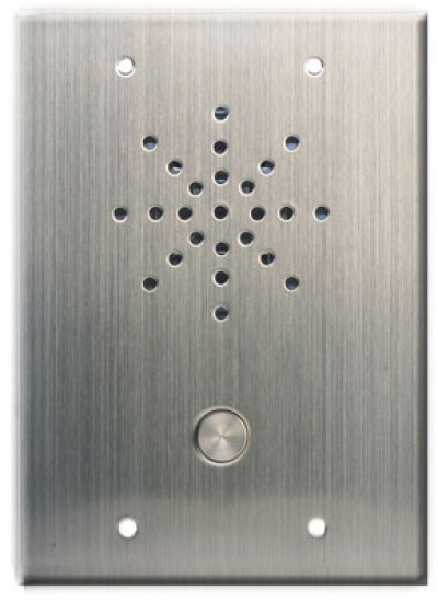 Bogen VRS1 Public Address Equipment