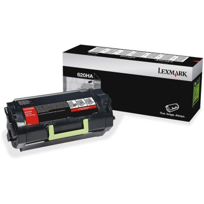 Lexmark 62D0HA0 Toner