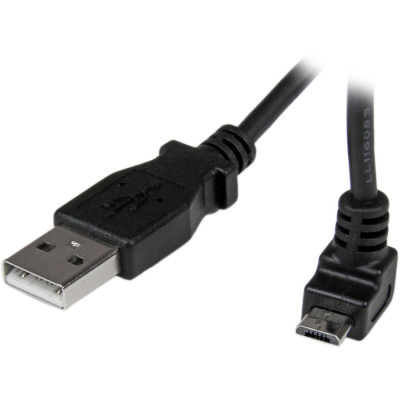 StarTech USBAUB2MU Cables, Connectors, and Adapters