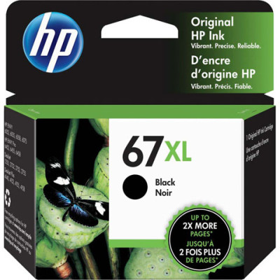 HP 3YM57AN#140 InkJet Cartridge