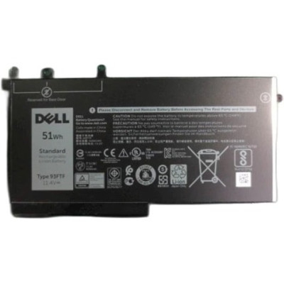 Dell 451-BBZT Battery