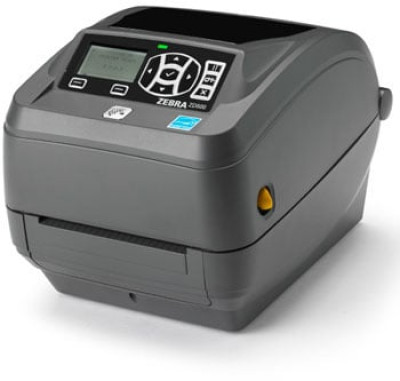 Zebra ZD500SPECKIT Barcode Label Printer