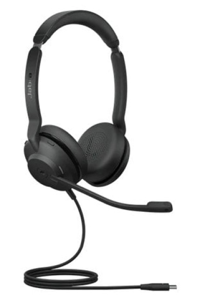 Jabra 23089-989-879 Headset