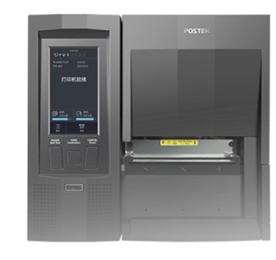Postek TX Barcode Label Printer