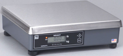 Avery Weigh-Tronix 7821 Scale