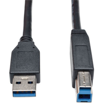 Tripp-Lite U322-010-BK Accessory