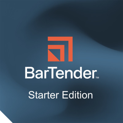 Seagull Software Bartender Starter Software