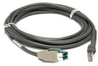 Zebra CBA-U52-S16PAR Cables, Connectors, and Adapters