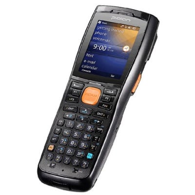 Bluebird BIP-7000-R1 Mobile Computer