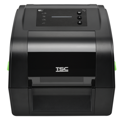 TSC TH340 Barcode Label Printer