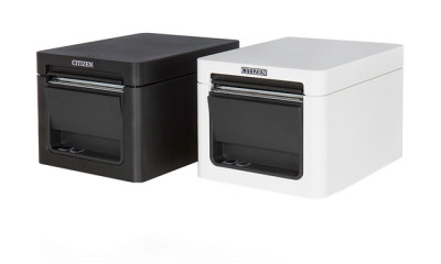 Citizen CT-E351 Barcode Label Printer