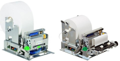 Seiko APU-9347-C02U-E Receipt Printer