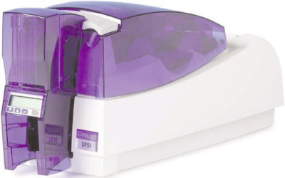 Datacard SP55CH1USB ID Card Printer