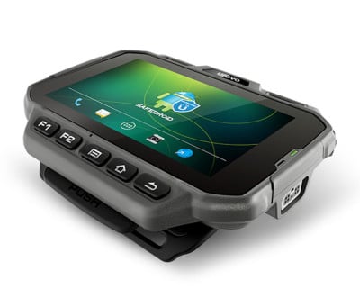 Urovo WEA-U2-1 Barcode Scanner