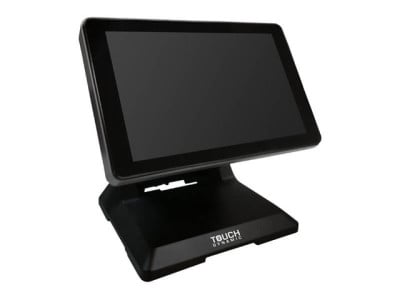 Touch Dynamic QK10 Touchscreen