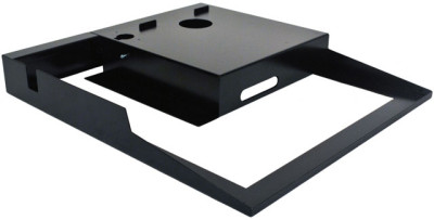 M-S Cash Drawer POS-DECK-21-BLK Cash Drawer